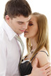 couple in love