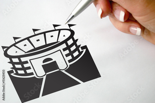 die arena die arena
