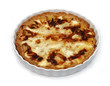 Tarte au maroilles