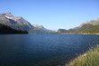 Foto: Engadin Silsersee Engadin Silsersee