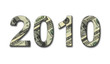 2010 new year bucks