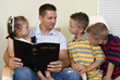 Foto: Wise Father Wise Father
