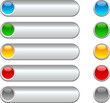 Web buttons