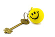 key