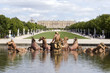 Château de Versailles, France