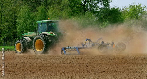 Photo: Tractor Tractor