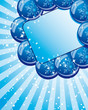 Christmas and holiday background. Christmas and holiday background.