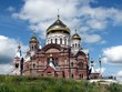 Belogorski Monastery