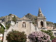 Eglise San Giuseppe à Taormina / Taormine (Sicile) Eglise San Giuseppe à Taormina / Taormine (Sicile)