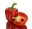 Red Peppers