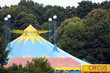 Zirkus in unserer Stadt