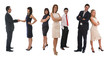 business teamwork