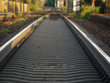 Foto: Gleis gen Horizont Gleis gen Horizont