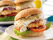 Fishburger