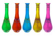 Glass Vases