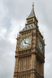 Big Ben Londons famous clock tower Big Ben Londons famous clock tower