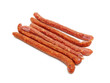 hunter sausages