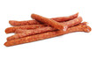 hunter sausages