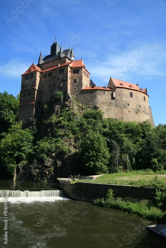 Burg Kriebstein