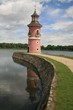 Leuchtturm am Großteich