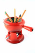Service à fondue Service à fondue