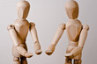 we give you