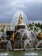 Château de Versailles – Grandes Eaux Château de Versailles – Grandes Eaux