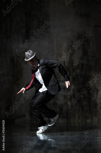 Photo: the dancer the dancer