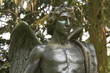 Foto: Statue Statue