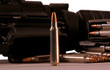 Rifle ammo Rifle ammo