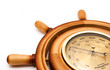 barometer of handwheel