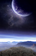 Deserted Space