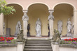 Foto: Statuen Statuen
