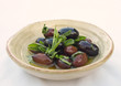 Bowl of olives Bowl of olives