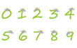 NUMEROS NUMEROS