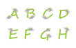 ABC ABC