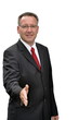 Begrüßung