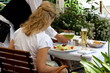 restaurant 21
