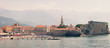 Old Town Budva. Panorama