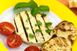 backkartoffeln mit grillkäse