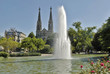 Augustaplatz Baden-Baden