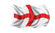 England Flag