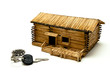 Brand-new house