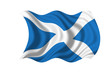 Scotland Flag