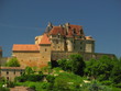 Château de Biron, Vallées du Lot et Garonne