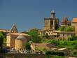 Château de Biron, Vallées du Lot et Garonne Château de Biron, Vallées du Lot et Garonne