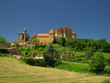 Château de Biron, Vallées du Lot et Garonne Château de Biron, Vallées du Lot et Garonne