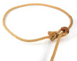Cowboy rope lasso Cowboy rope lasso