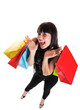 Happy Shopper