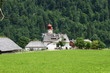 Wallfahrtskirche St. Bartholomä am Königssee
